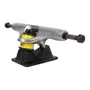 Truck Crail Hi Crailers M. Gouvea Prata/Preto