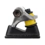 Truck Crail Hi Crailers M. Gouvea Prata/Preto
