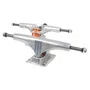 Truck Crail Metallum Prata