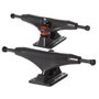 Truck Crail Old School Classic Logo Grafite  
