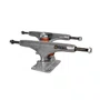 Truck Crail Old Skool Classic Logo Prata