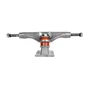 Truck Crail Old Skool Classic Logo Prata