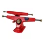  Truck Hondar Longboard Prime Vermelho 