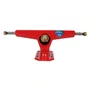  Truck Hondar Longboard Prime Vermelho 