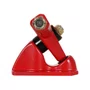  Truck Hondar Longboard Prime Vermelho 