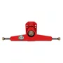  Truck Hondar Longboard Prime Vermelho 