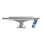 Truck Independent Forged Hollow Mid Prata