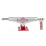 Truck Independent Stage 11 Hollow Chain Breaker Prata/Vermelho