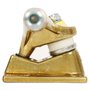 Truck Intruder Pro Series Ii High Dourado