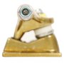 Truck Intruder Pro Series Ii High Dourado