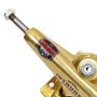 Truck Intruder Pro Series Ii High Dourado