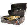 Truck Intruder Pro Series Ii High Dourado