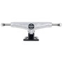 Truck Intruder Solid High Prata/Preto