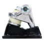 Truck Intruder Solid High Prata/Preto