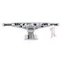 Truck Krux K5 Doodle Polished Standard Prata