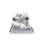 Truck Krux K5 Doodle Polished Standard Prata