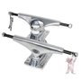 Truck Krux K5 Polished Standard Prata