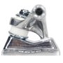 Truck Krux K5 Polished Standard Prata