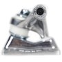 Truck Krux K5 Polished Standard Prata