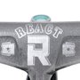 Truck React Chumbo/Preto