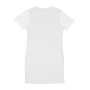 Vestido Hurley Basic Off White