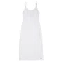 Vestido Hurley Coupe Off White