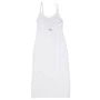 Vestido Hurley Coupe Off White