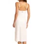 Vestido Hurley Coupe Off White