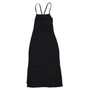 Vestido Volcom Backless Preto