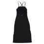Vestido Volcom Backless Preto
