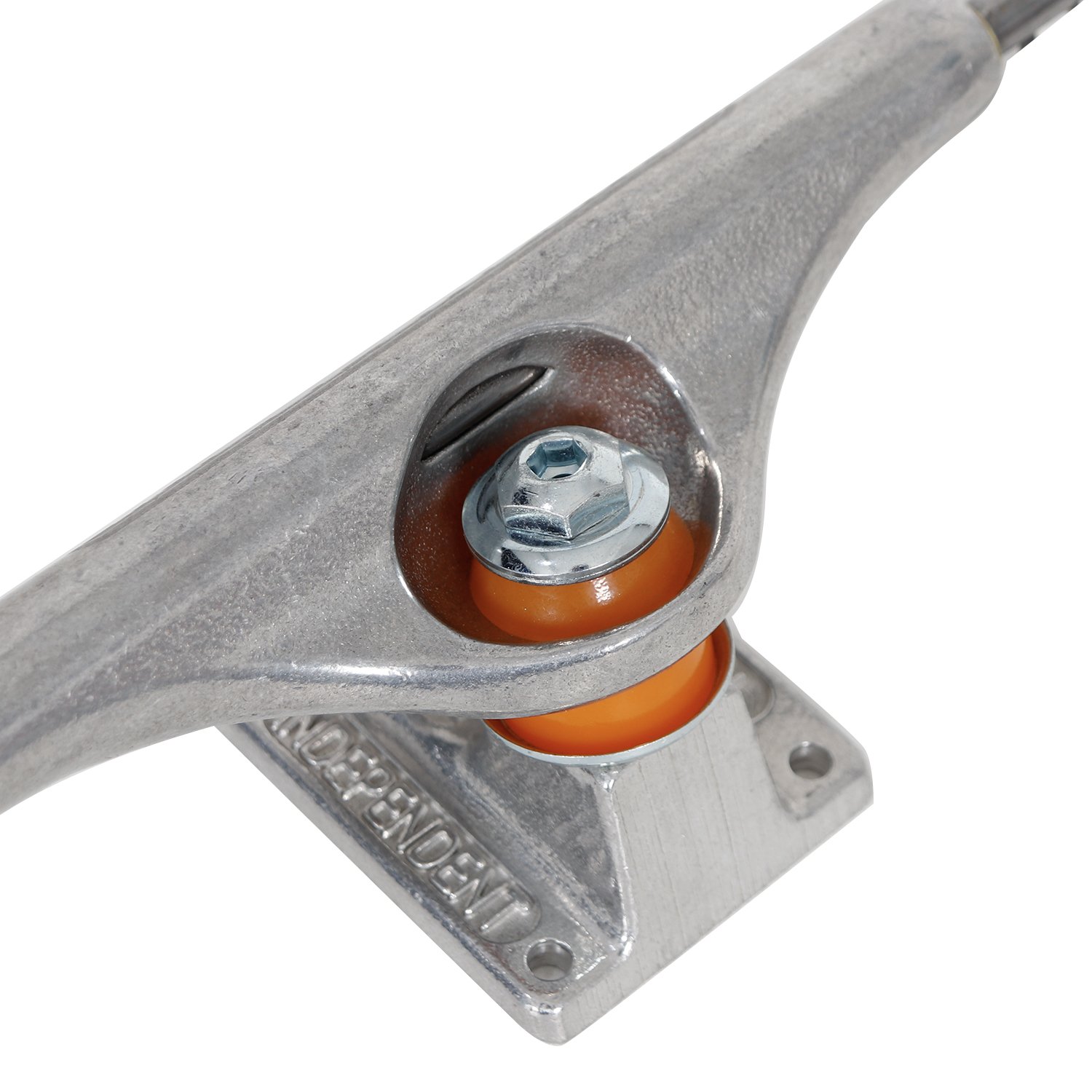 Truck Independent Hollow Ikp Bar Polished Std Stage 11 Prata 