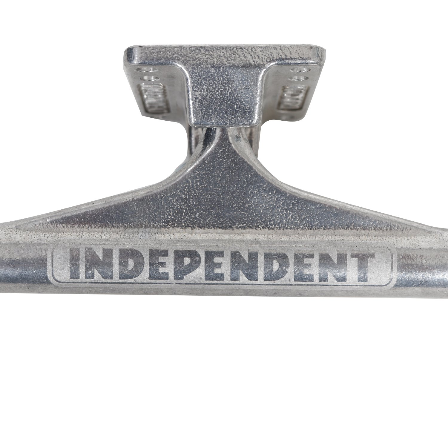 Truck Independent Hollow Ikp Bar Polished Std Stage 11 Prata 