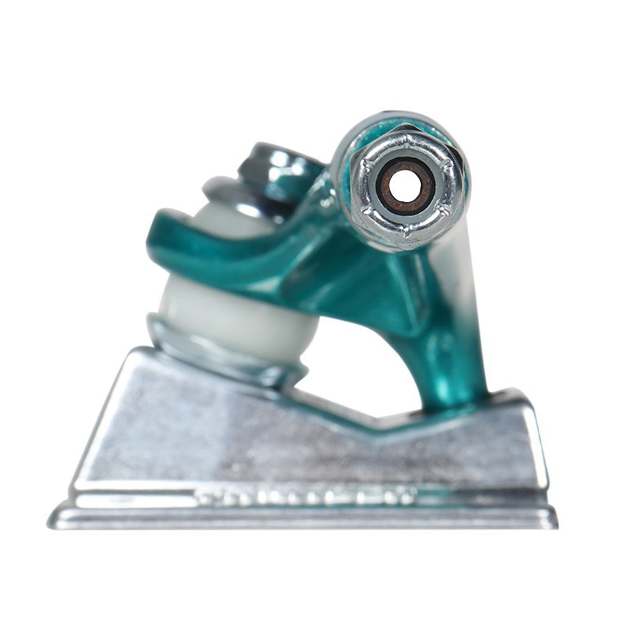 Truck Thunder 149 MM Kyle Walker Lights Hollow Forget Verde - Rock